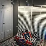 Apartamento ático de diseño en Fuengirola