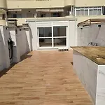 Apartamento ático de diseño en Fuengirola